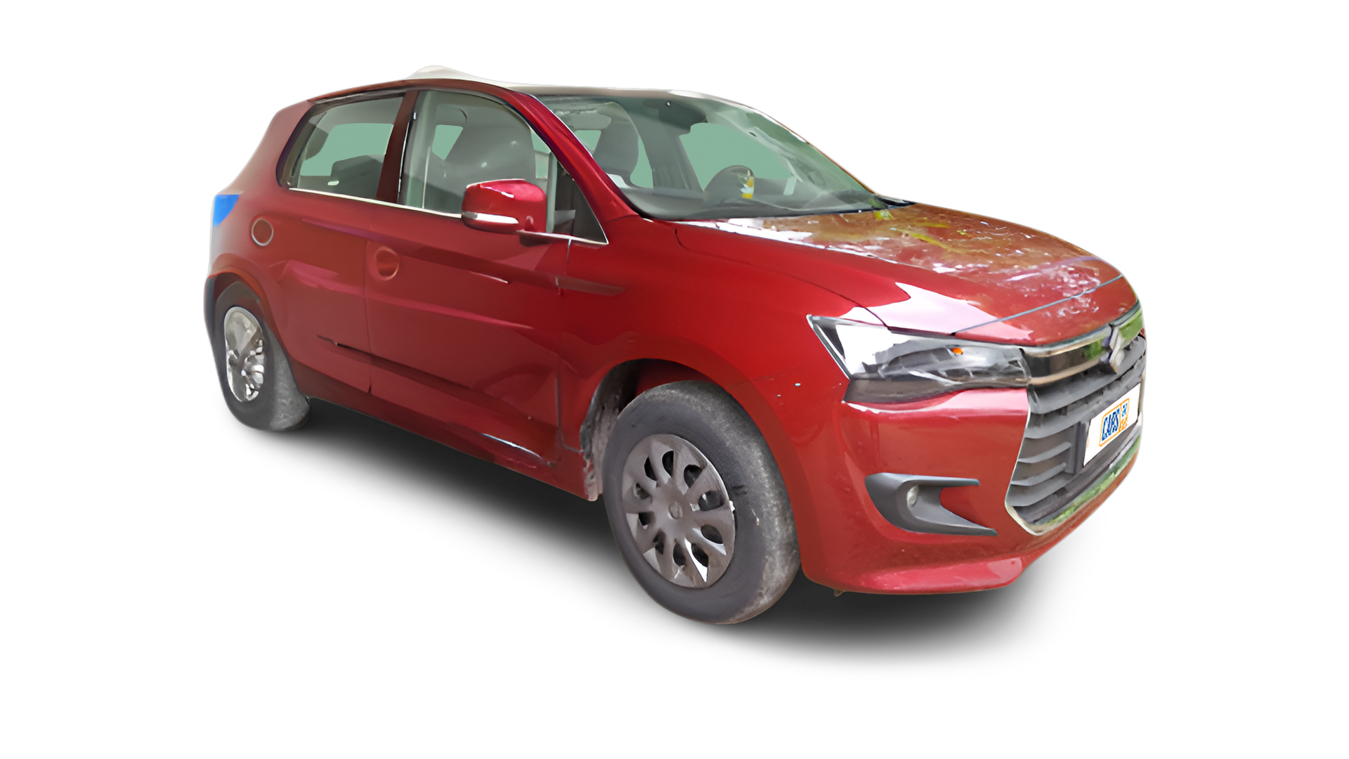 2025 Maruti Dzire - Sedan - Petrol - Manual - ₹7.62 lakh